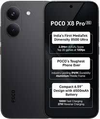 poco x8 pro max